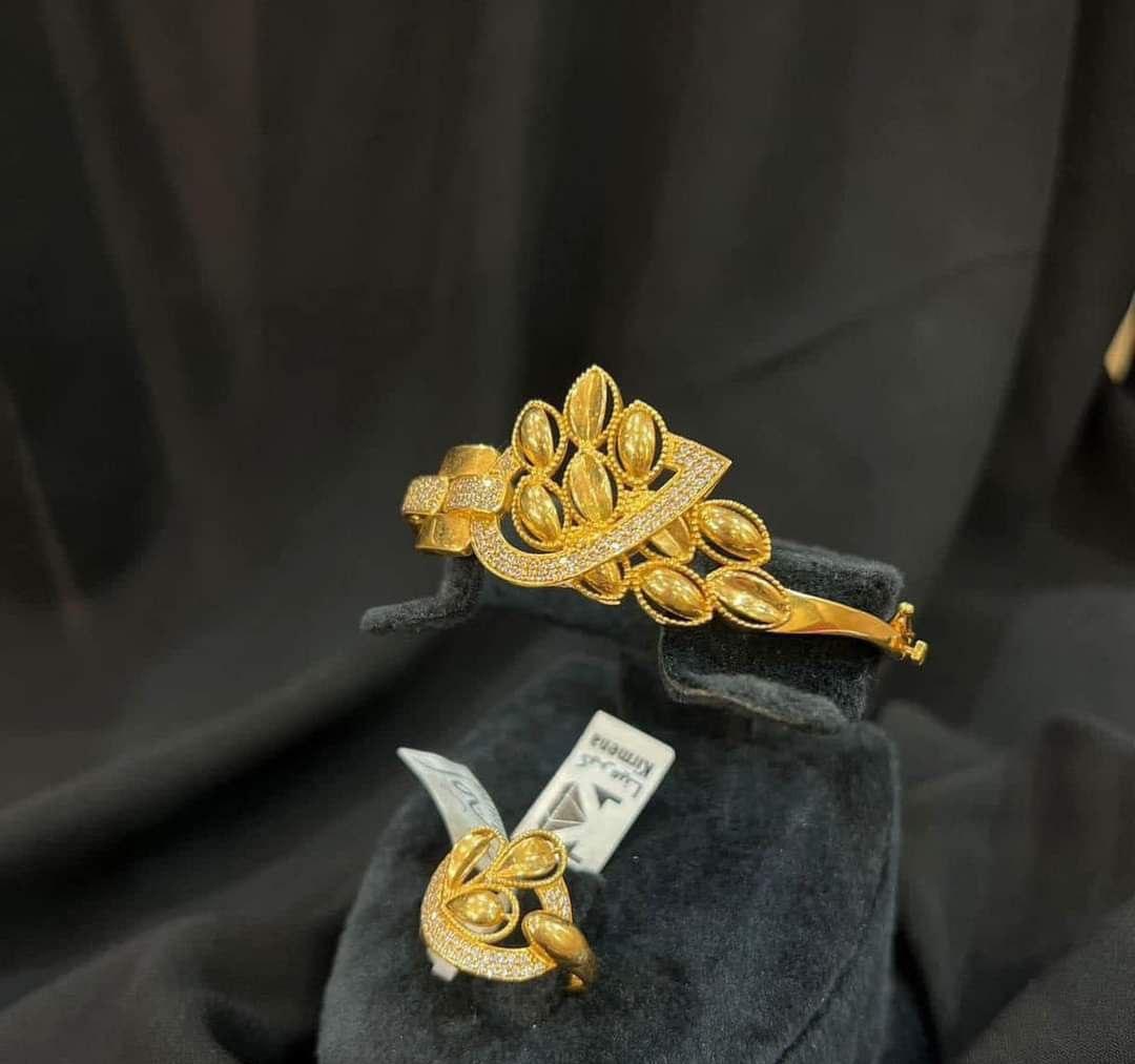 Jewelry Set